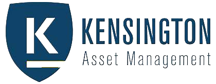 Kensington Logo